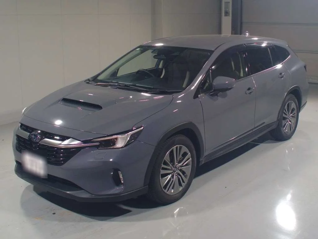 Subaru LEVORG LAYBAC VN5 2024